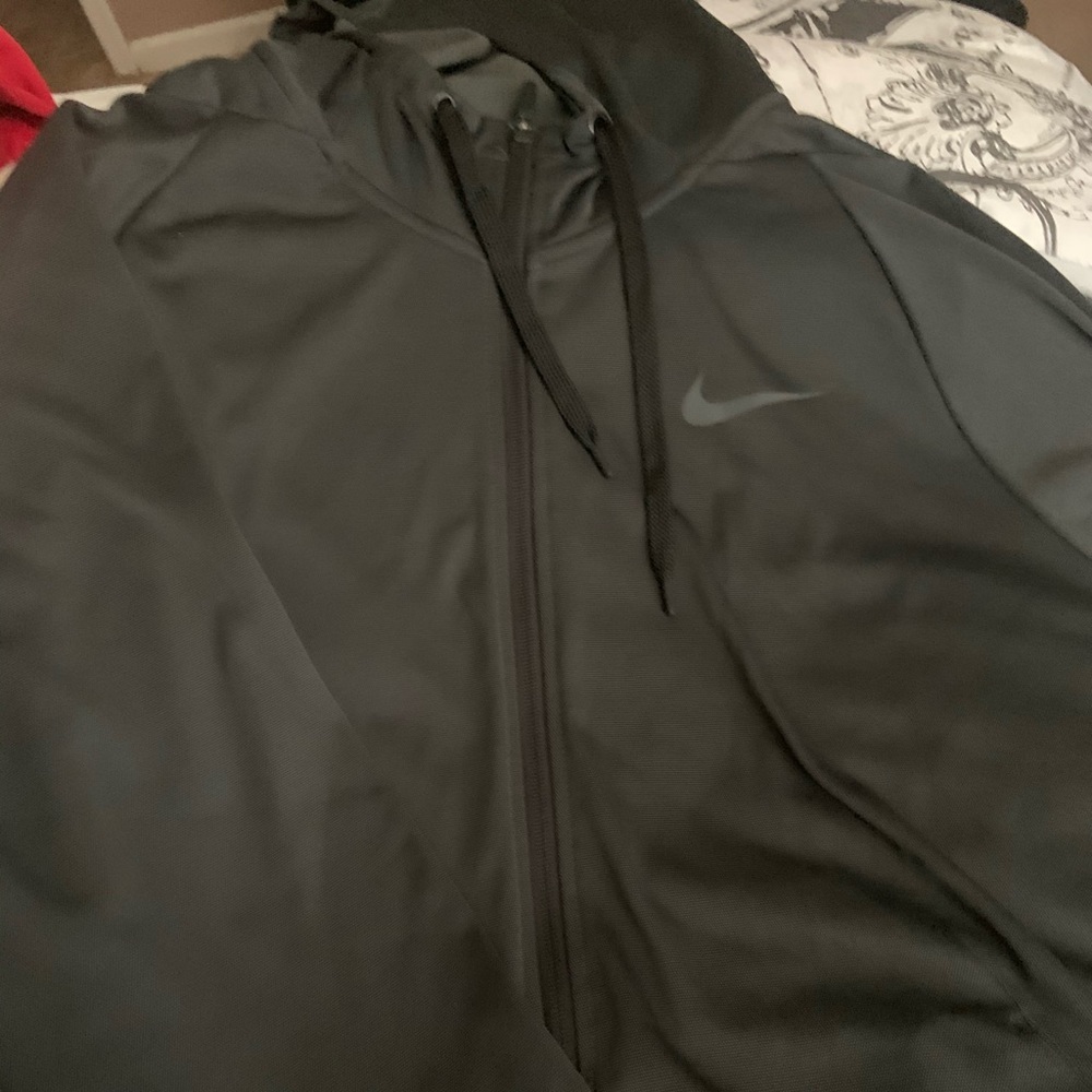 Nike jacket